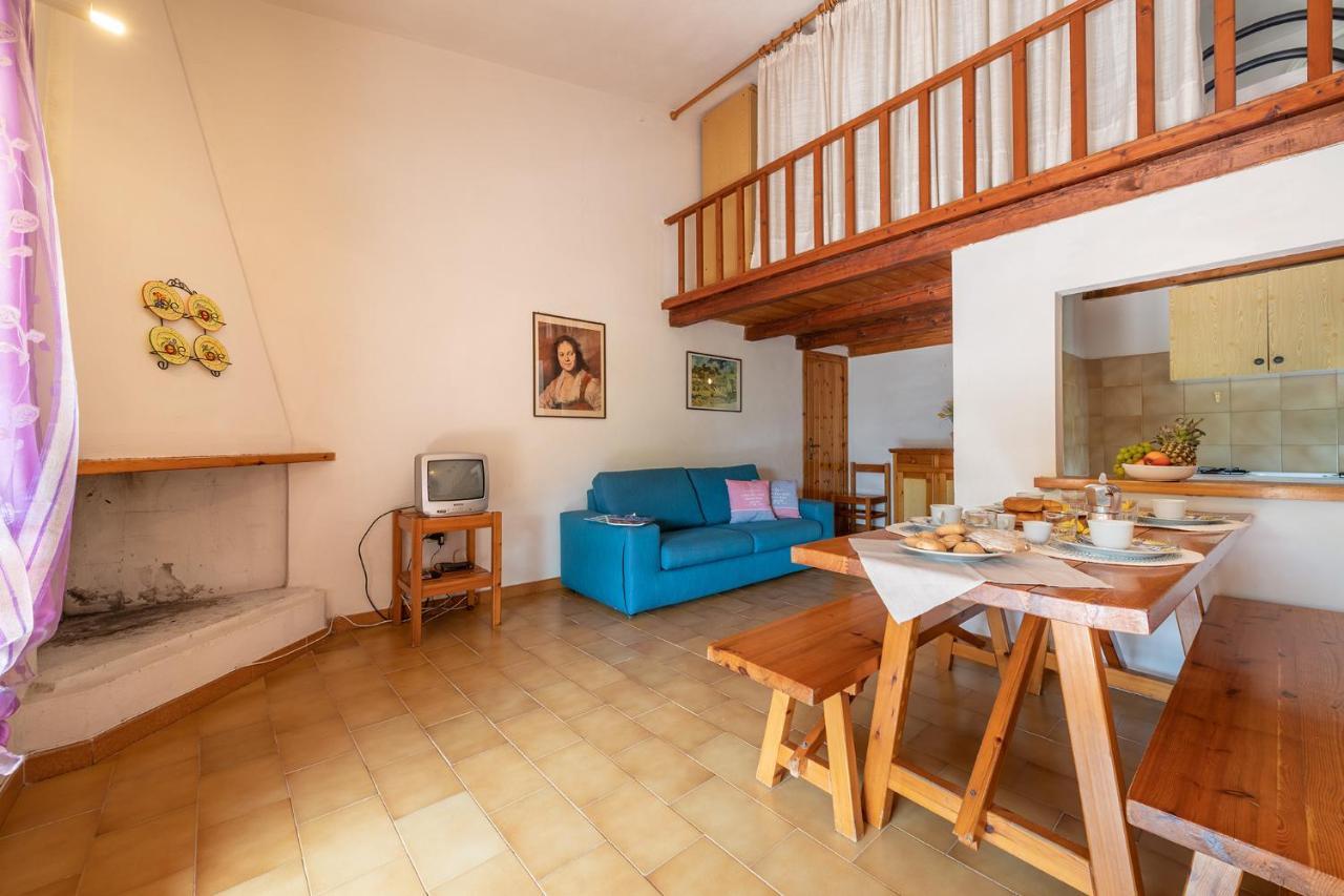 Ferienwohnung Affittasardegna-Bilo Caraibi 2 Pittulongu Exterior foto
