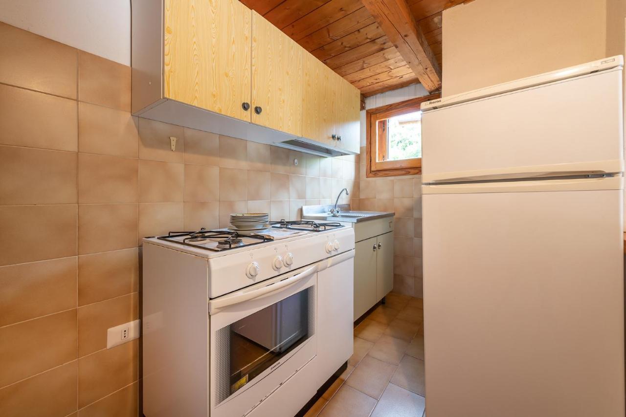 Ferienwohnung Affittasardegna-Bilo Caraibi 2 Pittulongu Exterior foto